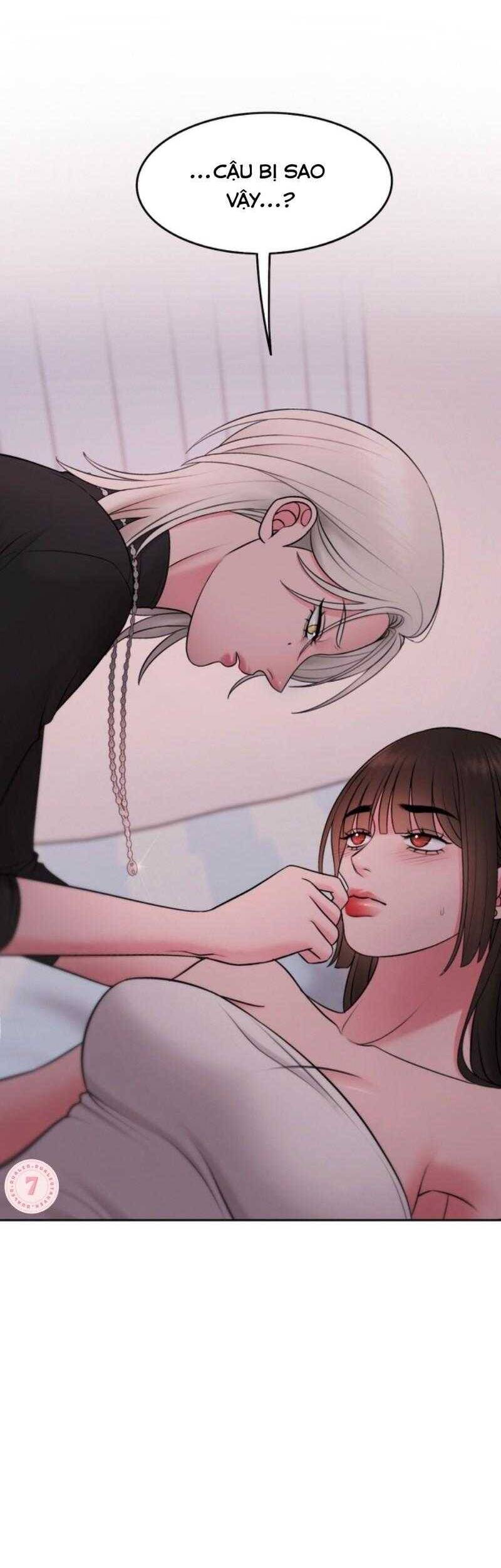 Tôi Trở Thành Con Gái Của Triệu Phú Chapter 63 - 4