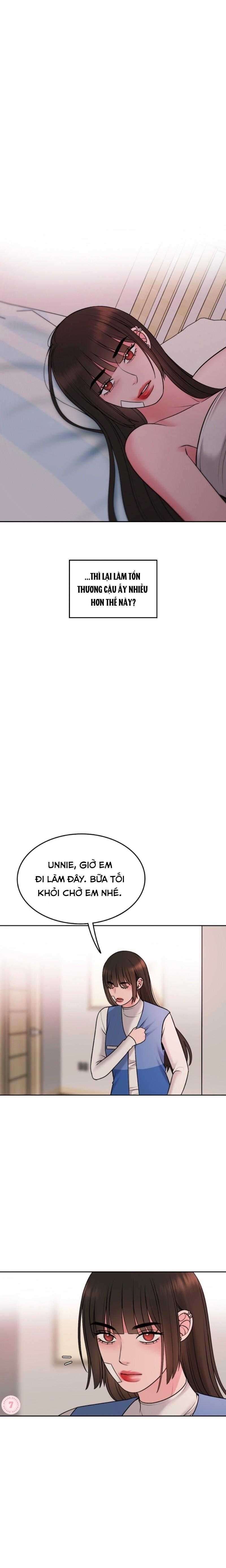 Tôi Trở Thành Con Gái Của Triệu Phú Chapter 64 - 11