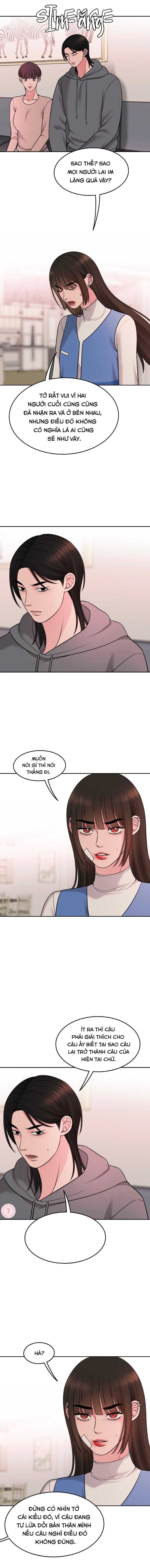 Tôi Trở Thành Con Gái Của Triệu Phú Chapter 64 - 12