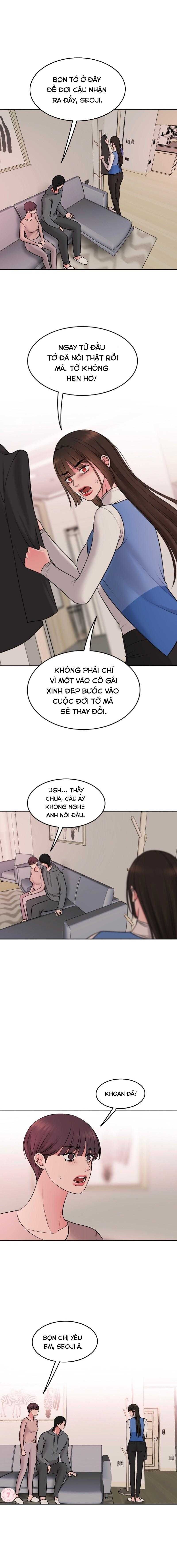 Tôi Trở Thành Con Gái Của Triệu Phú Chapter 64 - 13