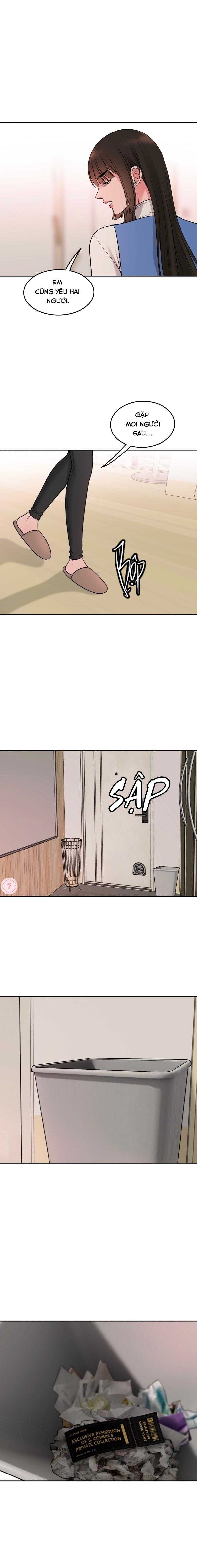 Tôi Trở Thành Con Gái Của Triệu Phú Chapter 64 - 14