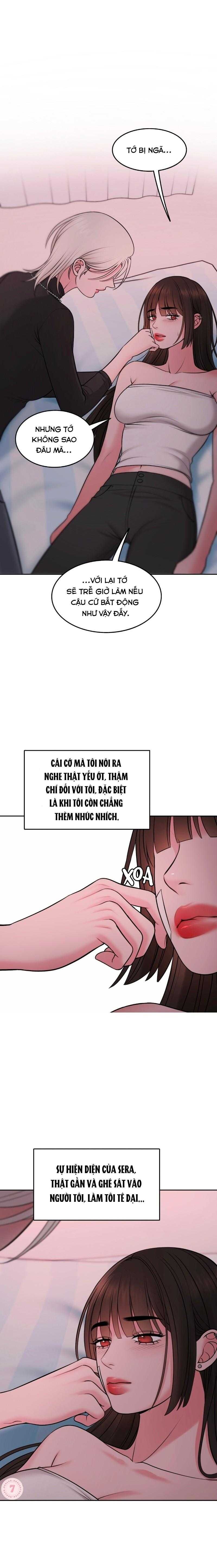 Tôi Trở Thành Con Gái Của Triệu Phú Chapter 64 - 3