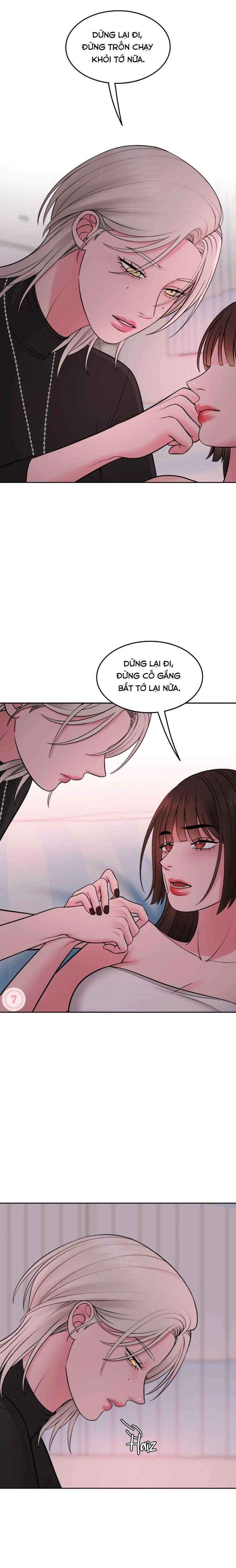Tôi Trở Thành Con Gái Của Triệu Phú Chapter 64 - 4