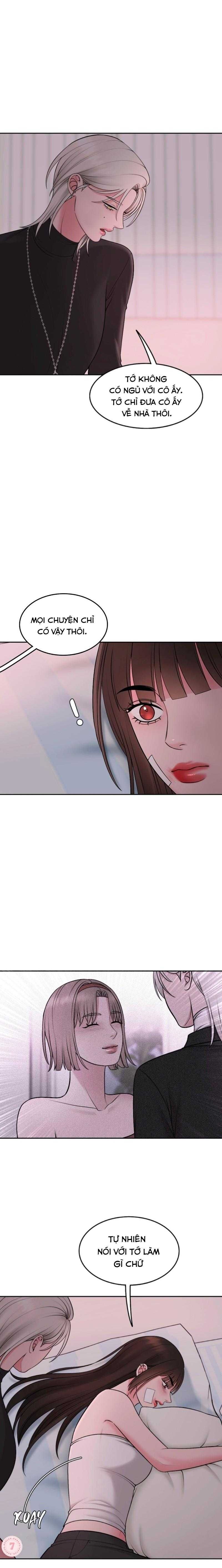 Tôi Trở Thành Con Gái Của Triệu Phú Chapter 64 - 5