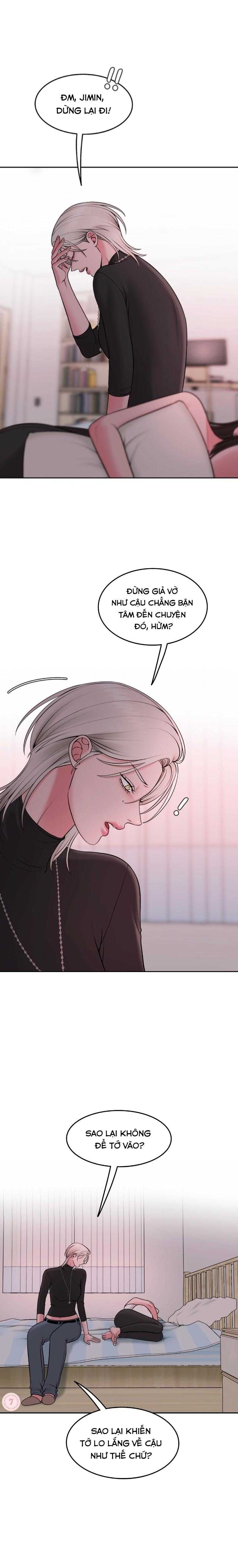 Tôi Trở Thành Con Gái Của Triệu Phú Chapter 64 - 6