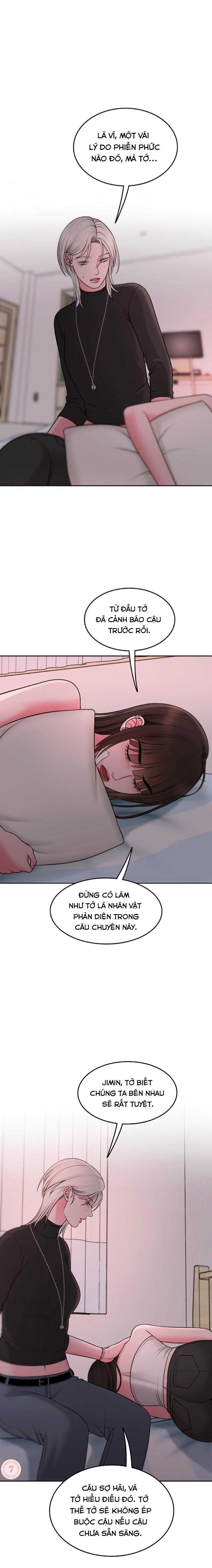 Tôi Trở Thành Con Gái Của Triệu Phú Chapter 64 - 7