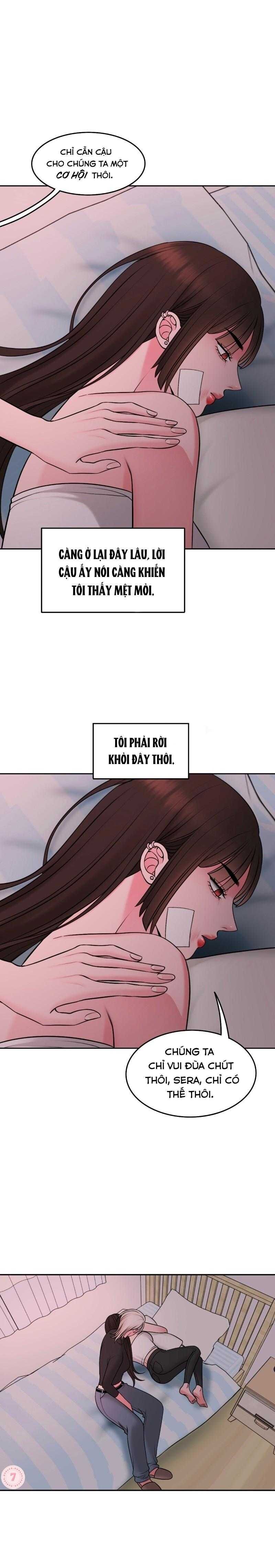 Tôi Trở Thành Con Gái Của Triệu Phú Chapter 64 - 8