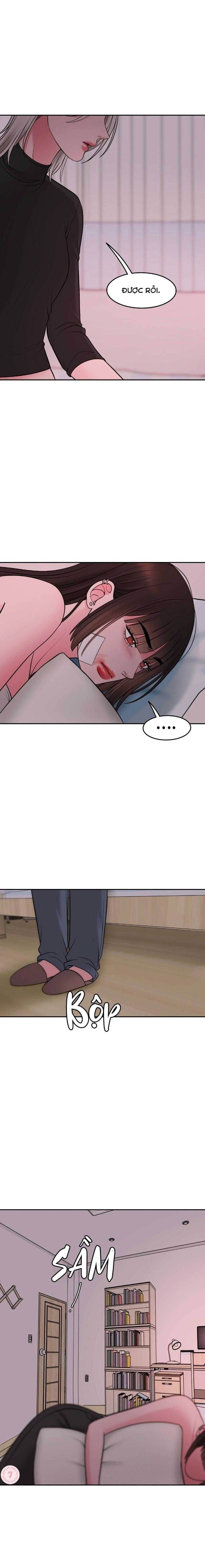 Tôi Trở Thành Con Gái Của Triệu Phú Chapter 64 - 9