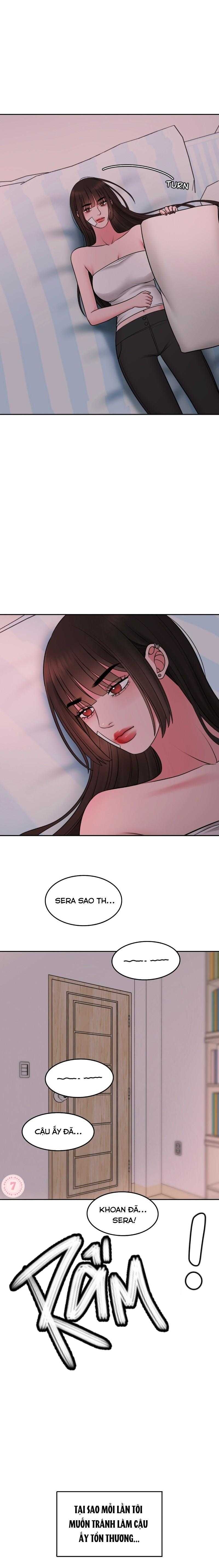 Tôi Trở Thành Con Gái Của Triệu Phú Chapter 64 - 10