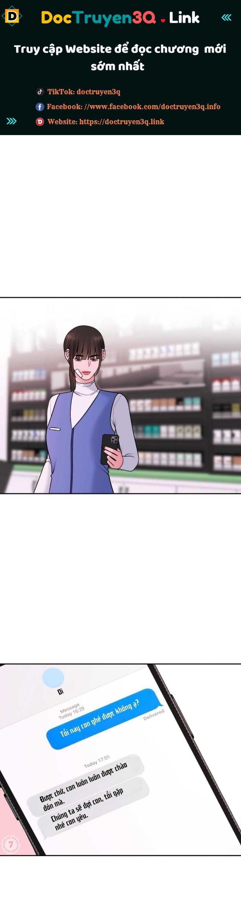 Tôi Trở Thành Con Gái Của Triệu Phú Chapter 65 - 2