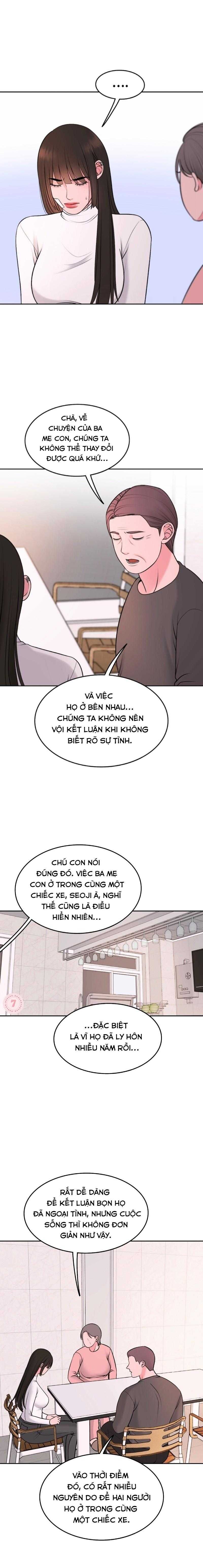 Tôi Trở Thành Con Gái Của Triệu Phú Chapter 65 - 16