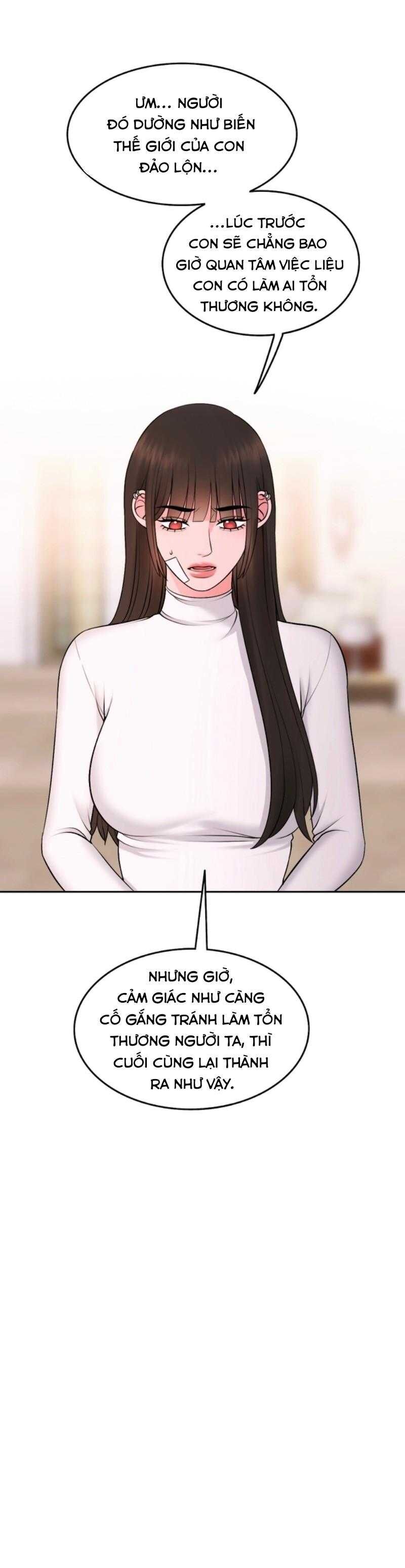 Tôi Trở Thành Con Gái Của Triệu Phú Chapter 65 - 19