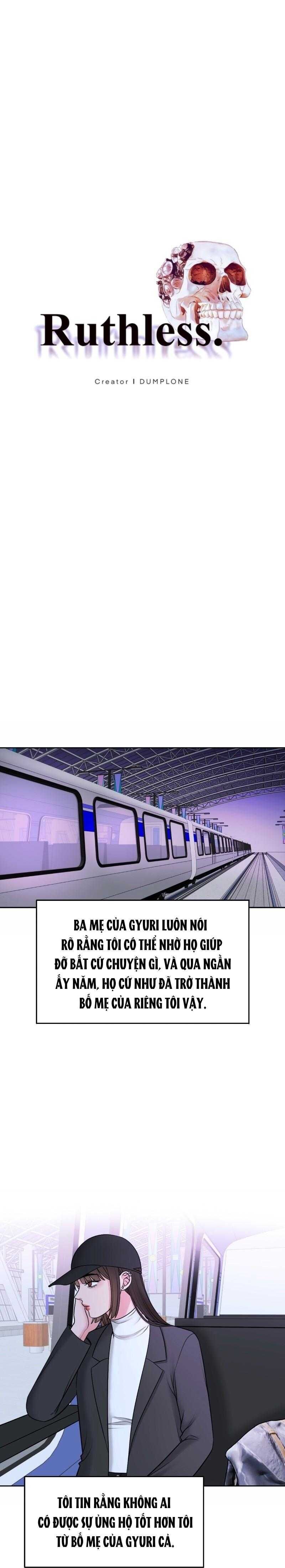 Tôi Trở Thành Con Gái Của Triệu Phú Chapter 65 - 3