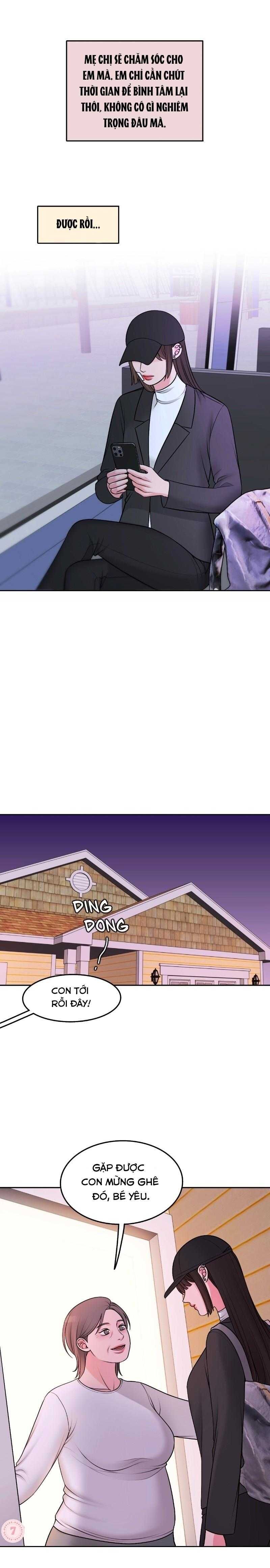 Tôi Trở Thành Con Gái Của Triệu Phú Chapter 65 - 6