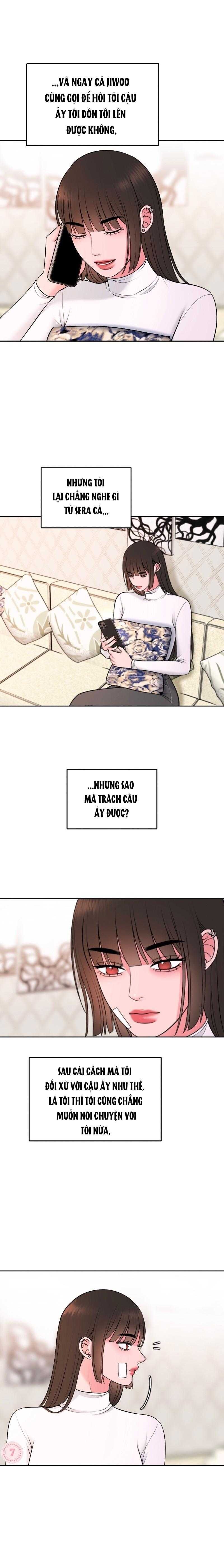 Tôi Trở Thành Con Gái Của Triệu Phú Chapter 65 - 10