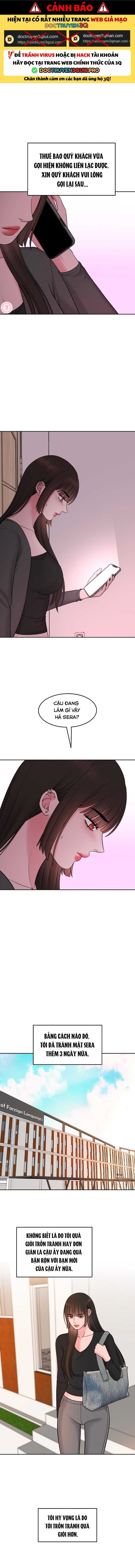 Tôi Trở Thành Con Gái Của Triệu Phú Chapter 68 - 2