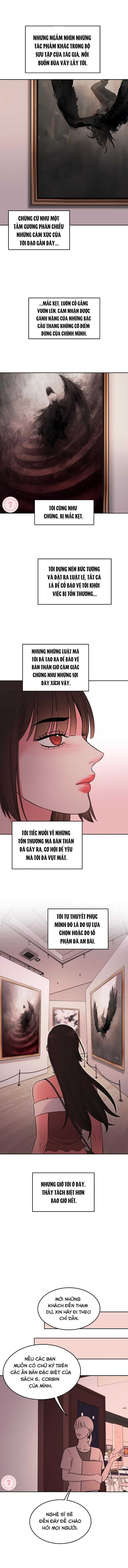 Tôi Trở Thành Con Gái Của Triệu Phú Chapter 68 - 5