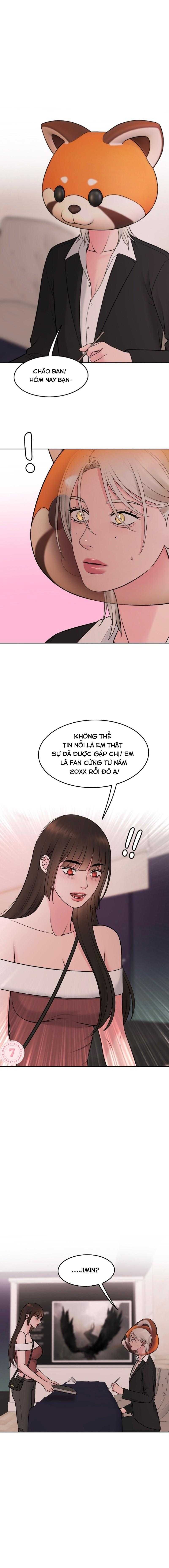 Tôi Trở Thành Con Gái Của Triệu Phú Chapter 68 - 10