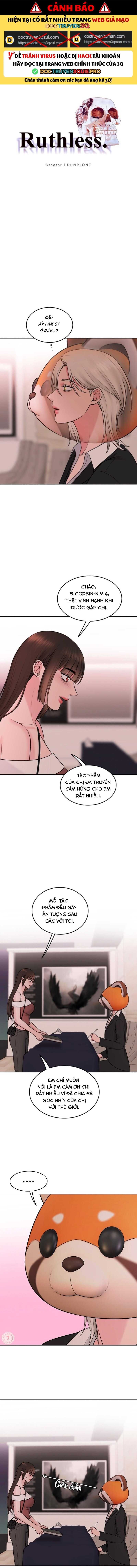 Tôi Trở Thành Con Gái Của Triệu Phú Chapter 69 - 2