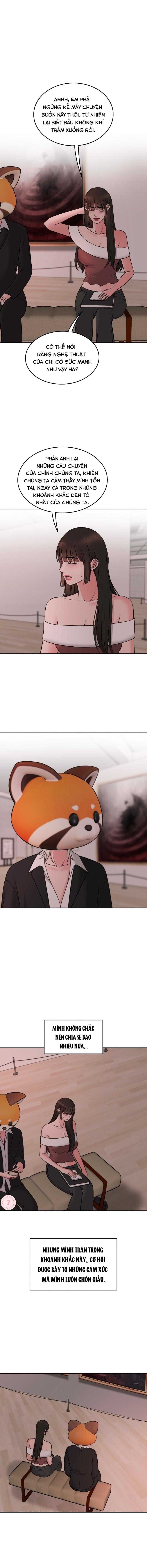 Tôi Trở Thành Con Gái Của Triệu Phú Chapter 69 - 11