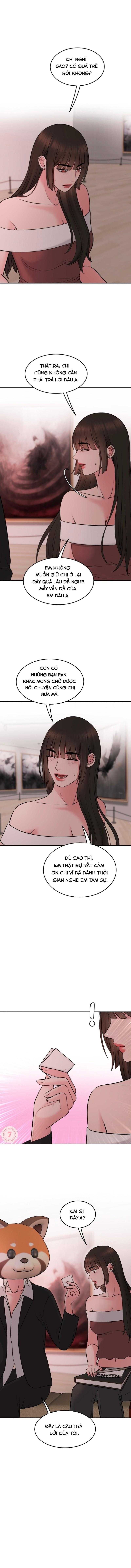 Tôi Trở Thành Con Gái Của Triệu Phú Chapter 69 - 12