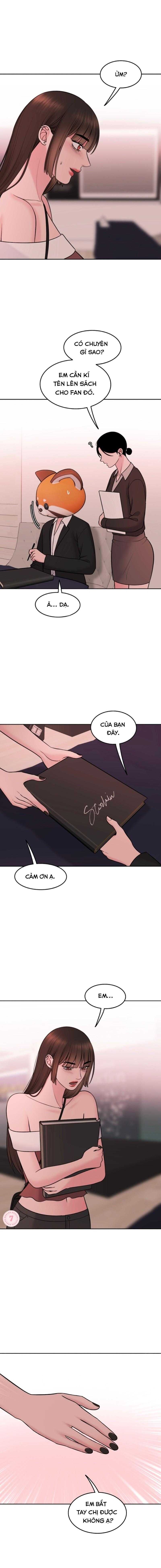 Tôi Trở Thành Con Gái Của Triệu Phú Chapter 69 - 3