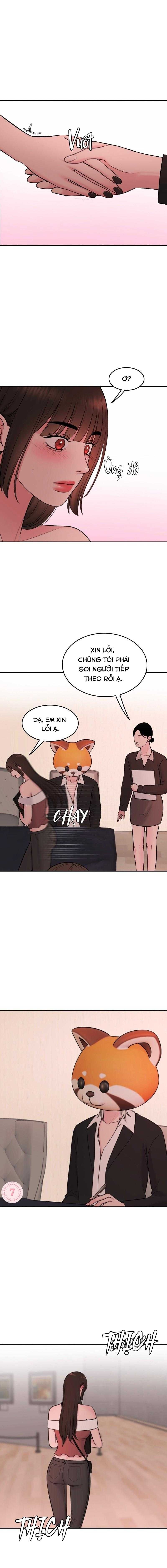 Tôi Trở Thành Con Gái Của Triệu Phú Chapter 69 - 5