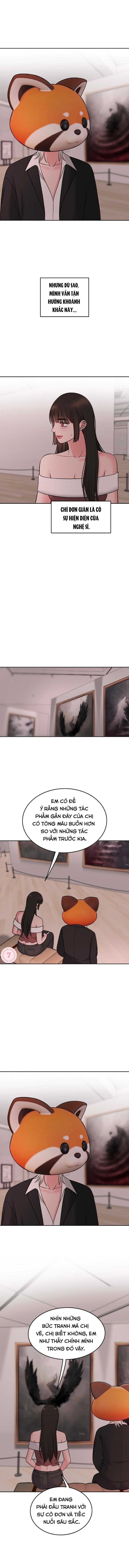 Tôi Trở Thành Con Gái Của Triệu Phú Chapter 69 - 9