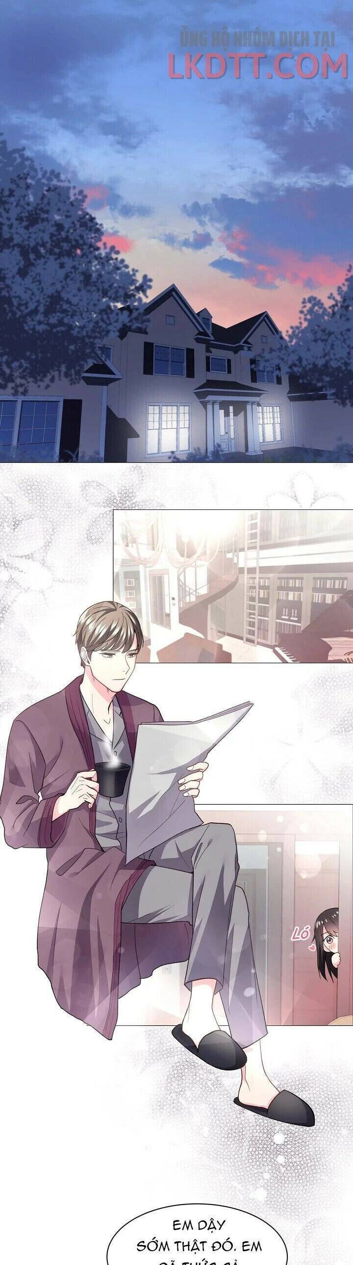 Tôi Trở Thành Con Gái Của Triệu Phú Chapter 7 - 2