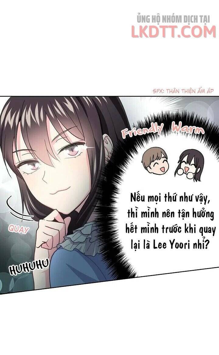 Tôi Trở Thành Con Gái Của Triệu Phú Chapter 7 - 12