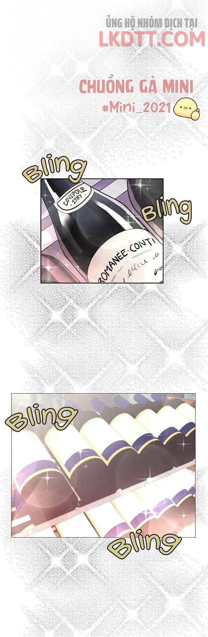 Tôi Trở Thành Con Gái Của Triệu Phú Chapter 7 - 16