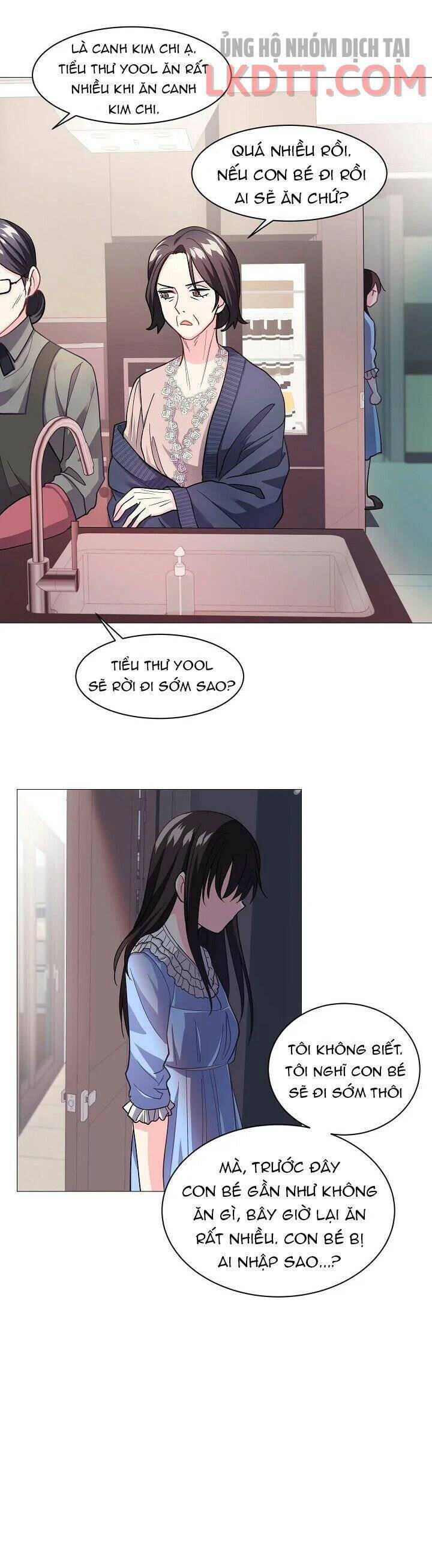 Tôi Trở Thành Con Gái Của Triệu Phú Chapter 7 - 18