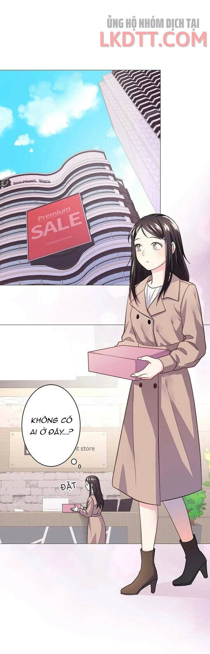 Tôi Trở Thành Con Gái Của Triệu Phú Chapter 7 - 29