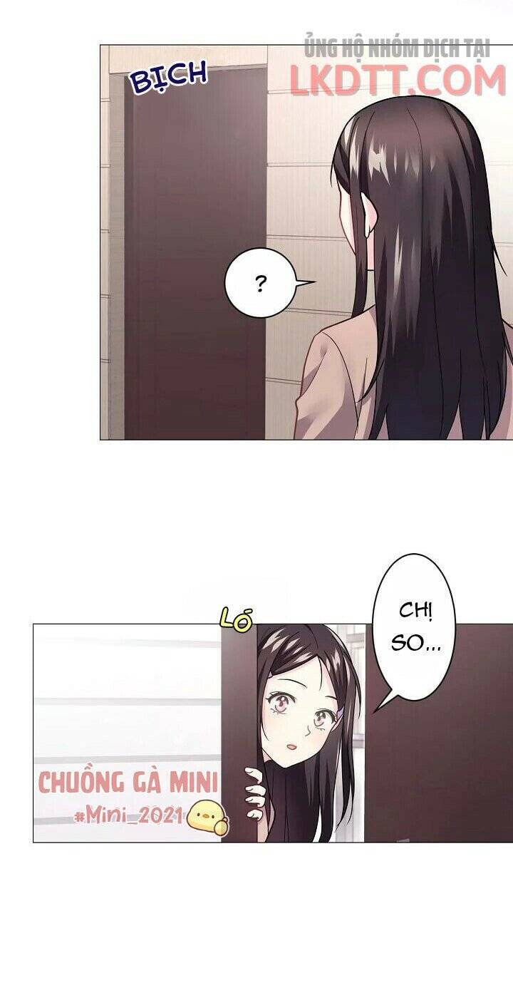 Tôi Trở Thành Con Gái Của Triệu Phú Chapter 7 - 30