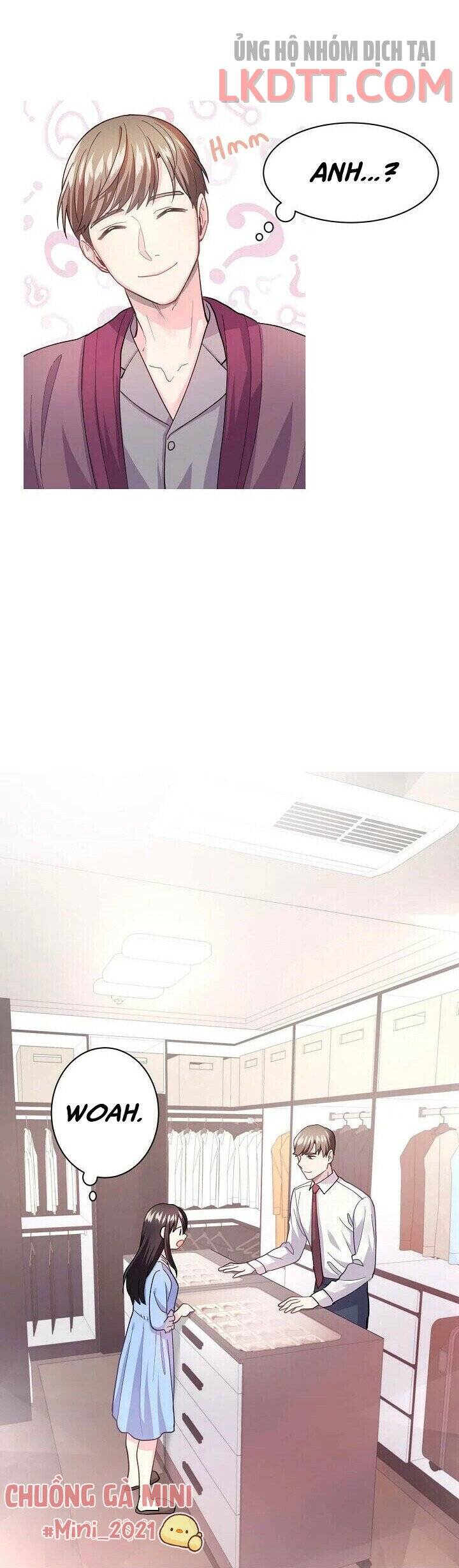 Tôi Trở Thành Con Gái Của Triệu Phú Chapter 7 - 4