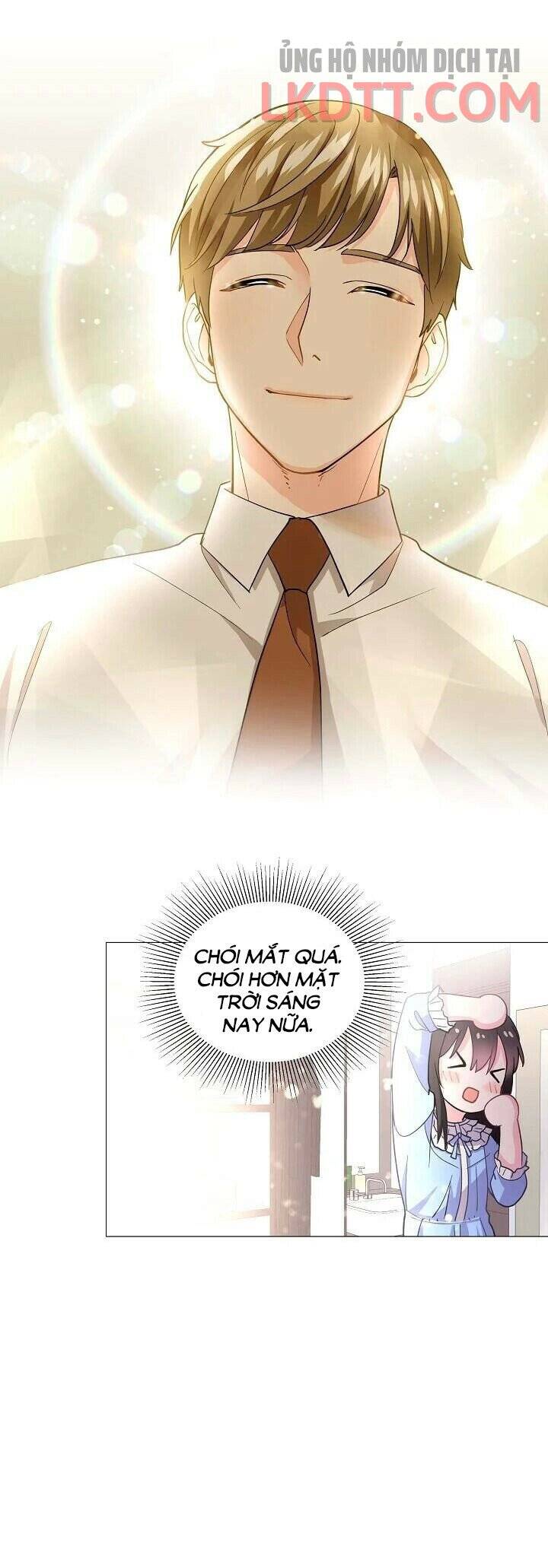 Tôi Trở Thành Con Gái Của Triệu Phú Chapter 7 - 7