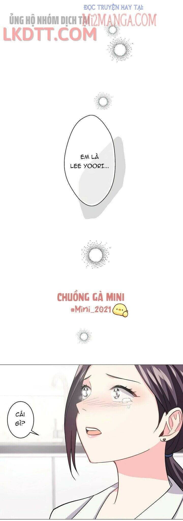 Tôi Trở Thành Con Gái Của Triệu Phú Chapter 8.1 - 9