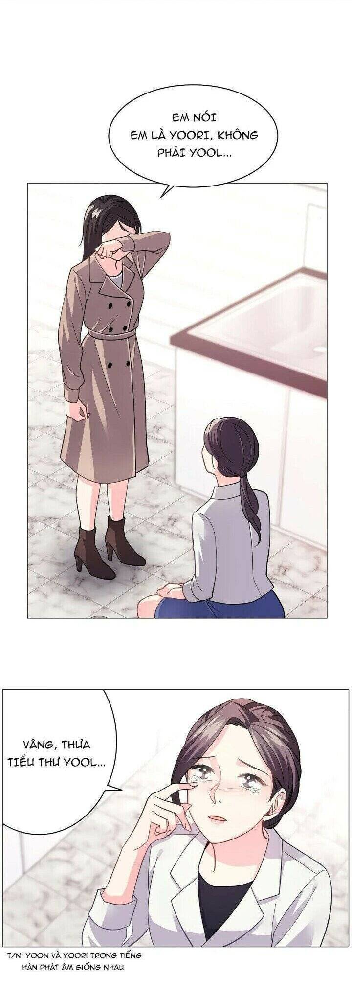 Tôi Trở Thành Con Gái Của Triệu Phú Chapter 8.1 - 10