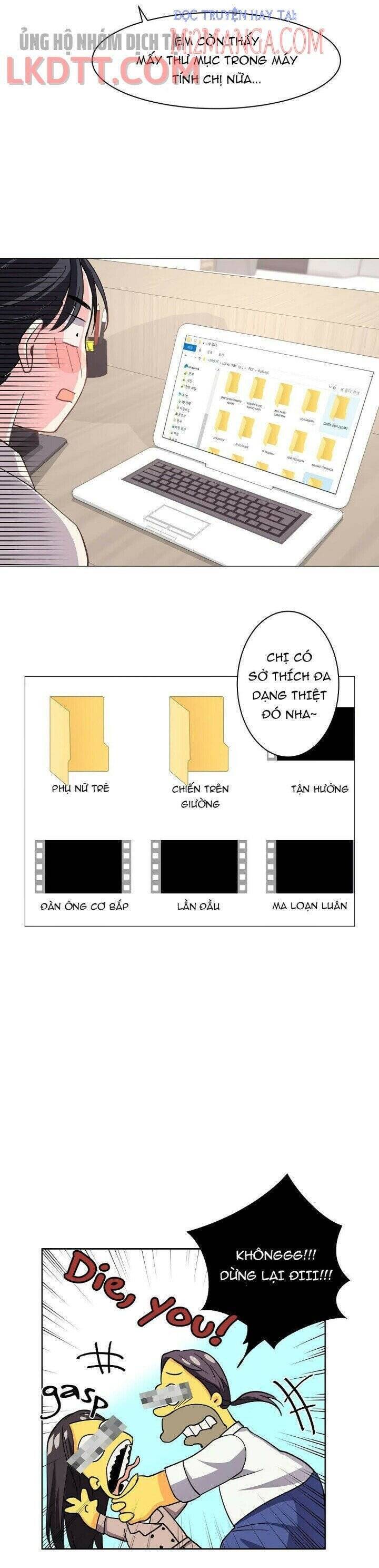 Tôi Trở Thành Con Gái Của Triệu Phú Chapter 8.2 - 11