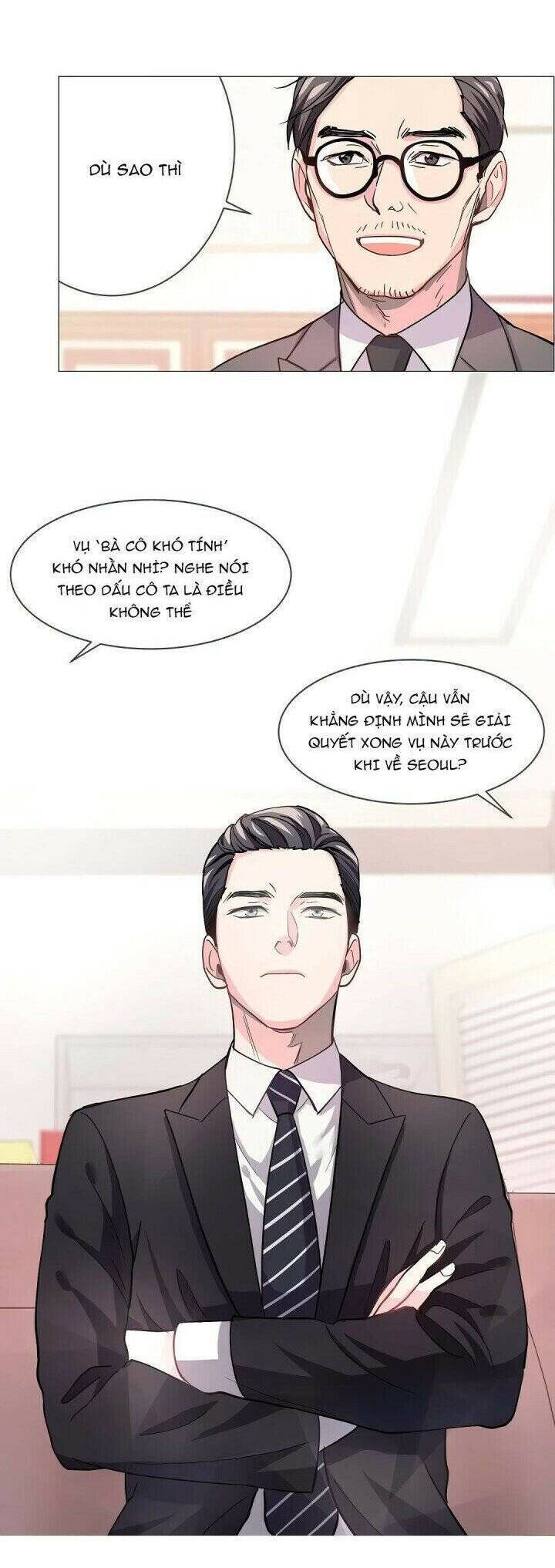 Tôi Trở Thành Con Gái Của Triệu Phú Chapter 8.2 - 15