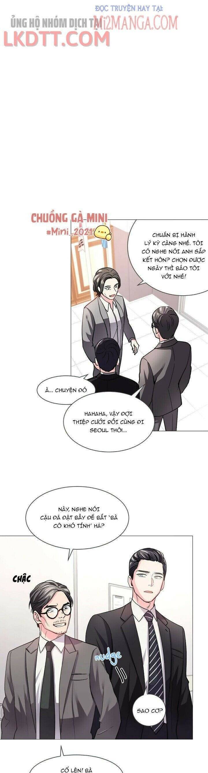 Tôi Trở Thành Con Gái Của Triệu Phú Chapter 8.2 - 16