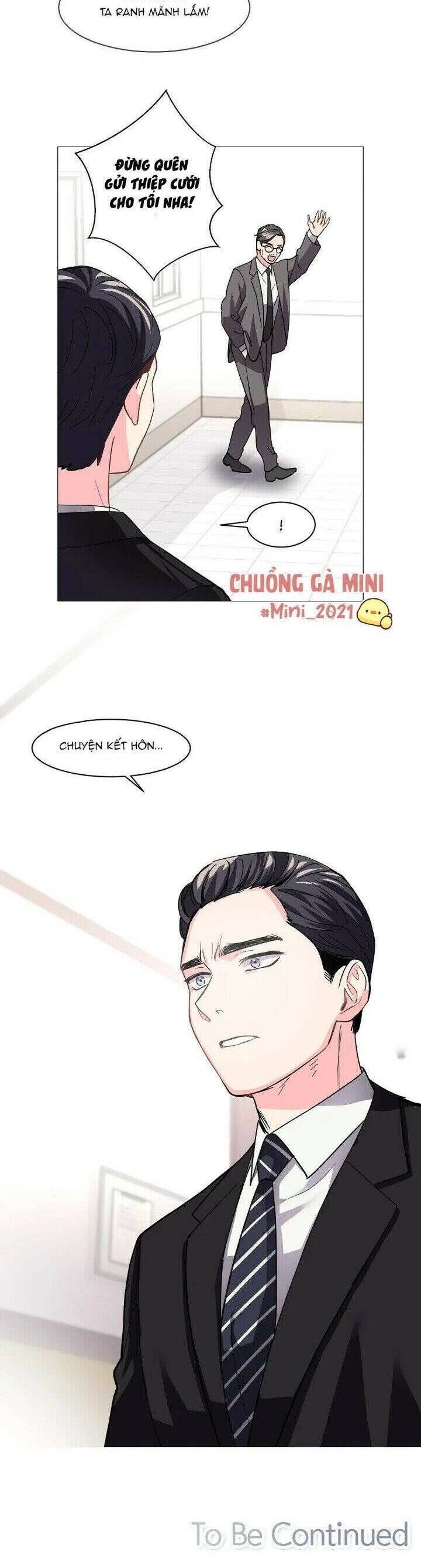 Tôi Trở Thành Con Gái Của Triệu Phú Chapter 8.2 - 17