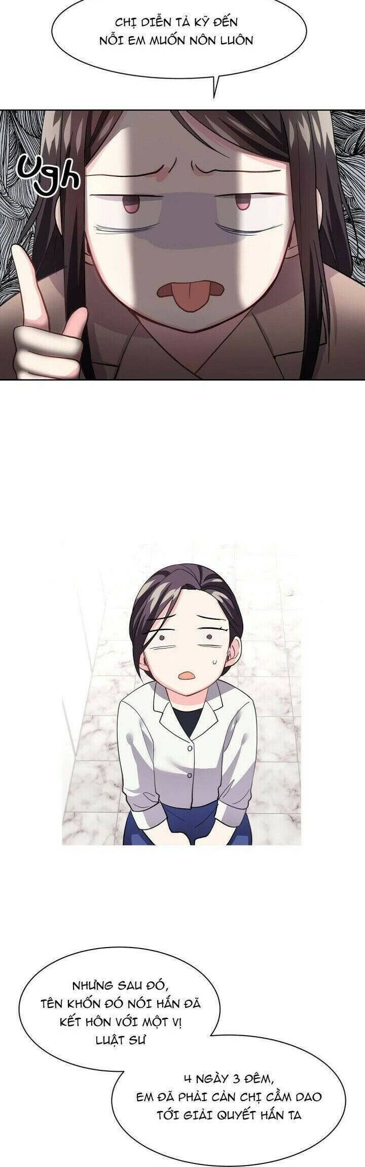 Tôi Trở Thành Con Gái Của Triệu Phú Chapter 8.2 - 3