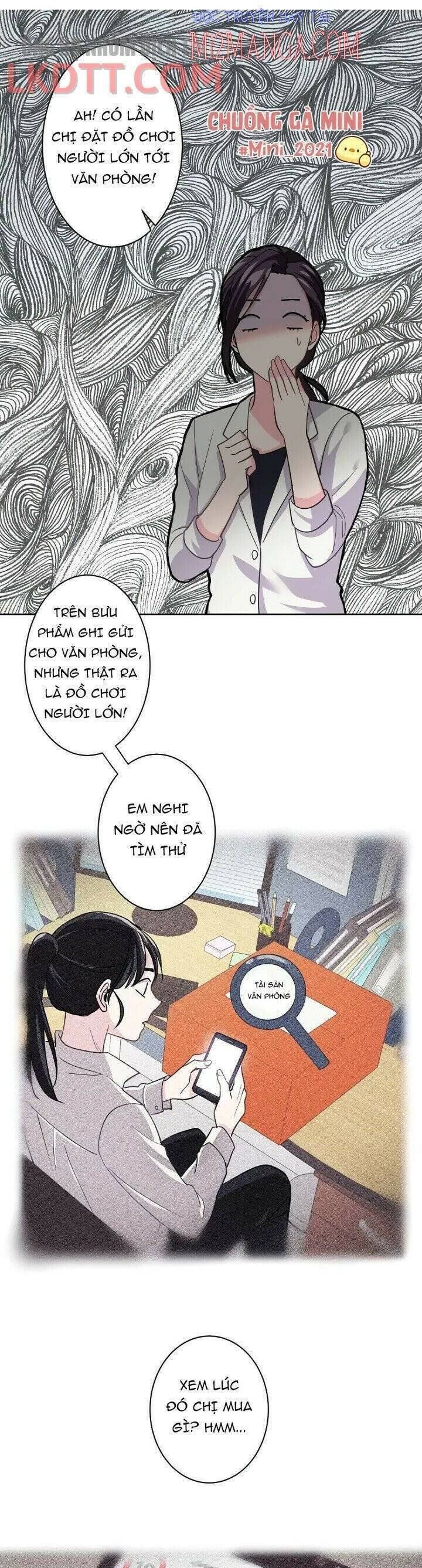 Tôi Trở Thành Con Gái Của Triệu Phú Chapter 8.2 - 9