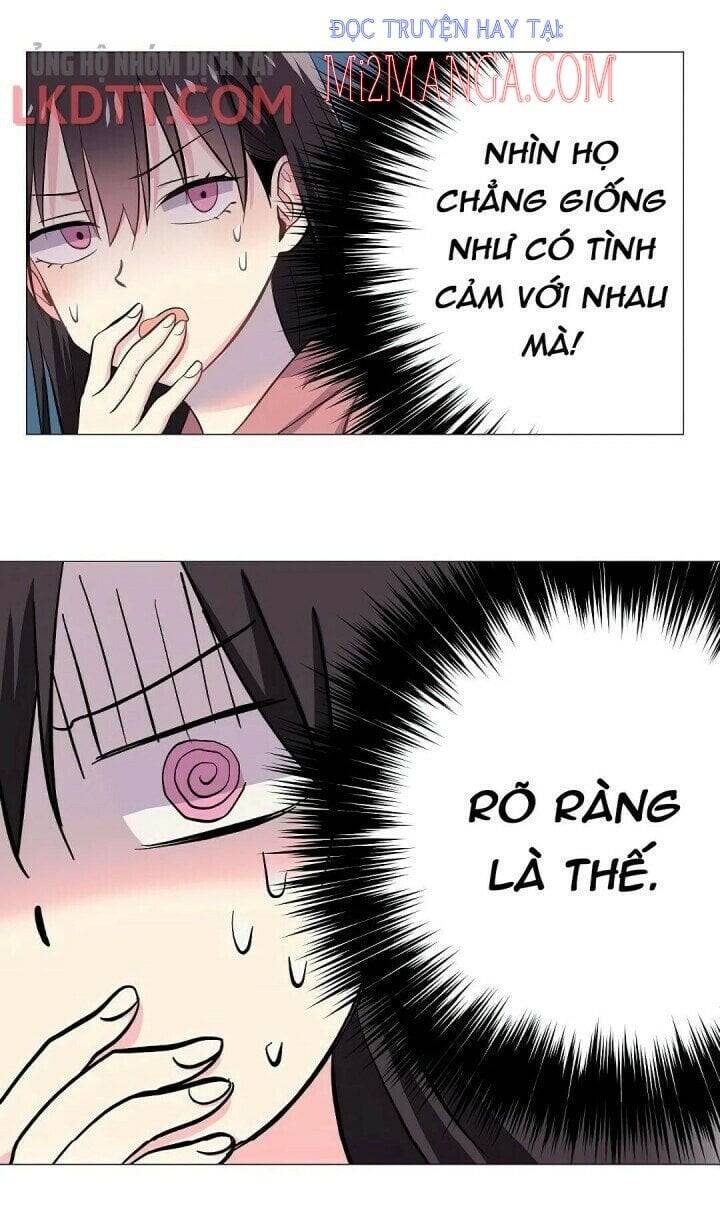 Tôi Trở Thành Con Gái Của Triệu Phú Chapter 9.1 - 15