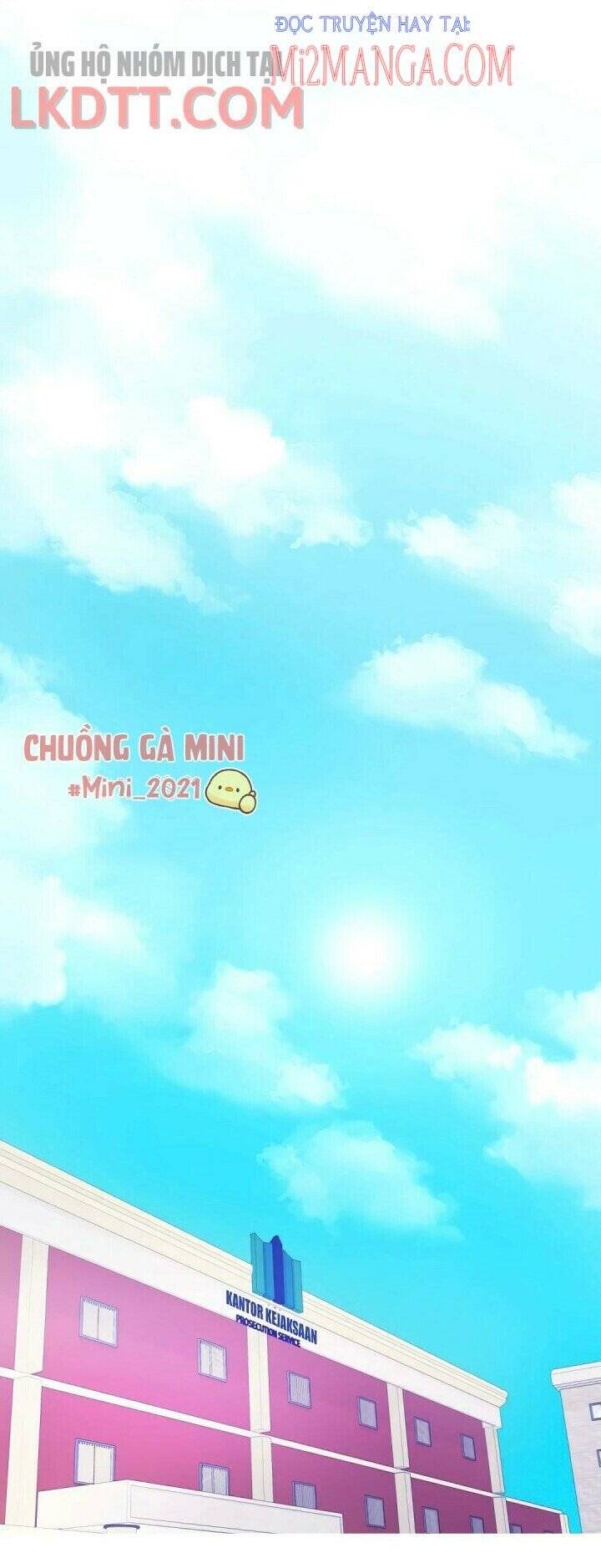 Tôi Trở Thành Con Gái Của Triệu Phú Chapter 9.1 - 20