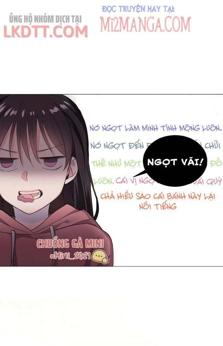 Tôi Trở Thành Con Gái Của Triệu Phú Chapter 9.1 - 4