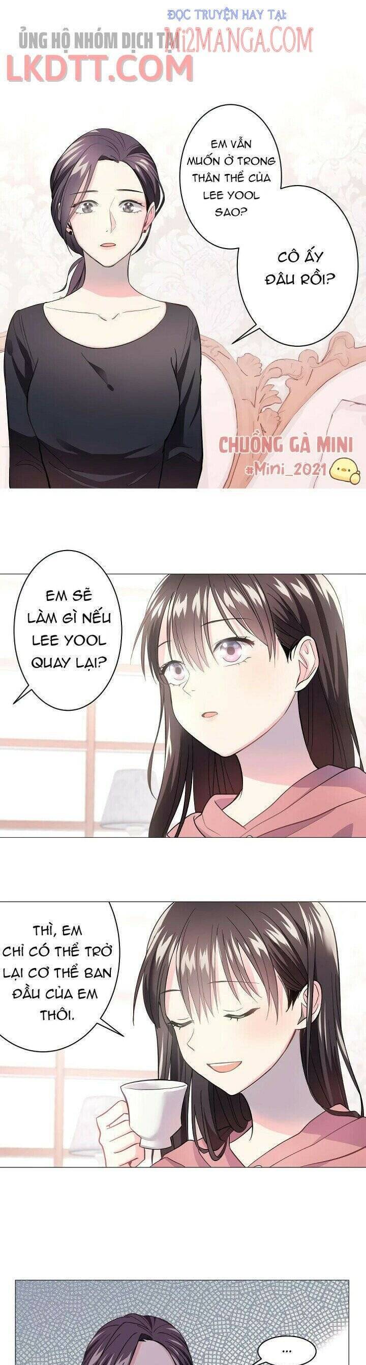 Tôi Trở Thành Con Gái Của Triệu Phú Chapter 9.1 - 6