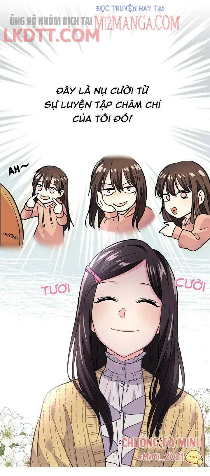 Tôi Trở Thành Con Gái Của Triệu Phú Chapter 9.2 - 11