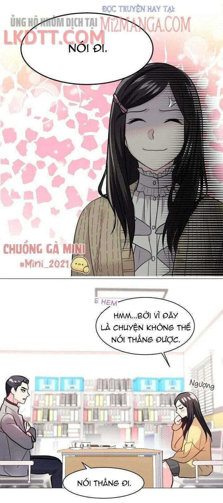 Tôi Trở Thành Con Gái Của Triệu Phú Chapter 9.2 - 12